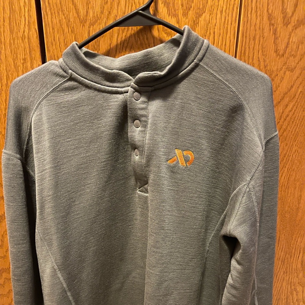 First lite furnace Henley.